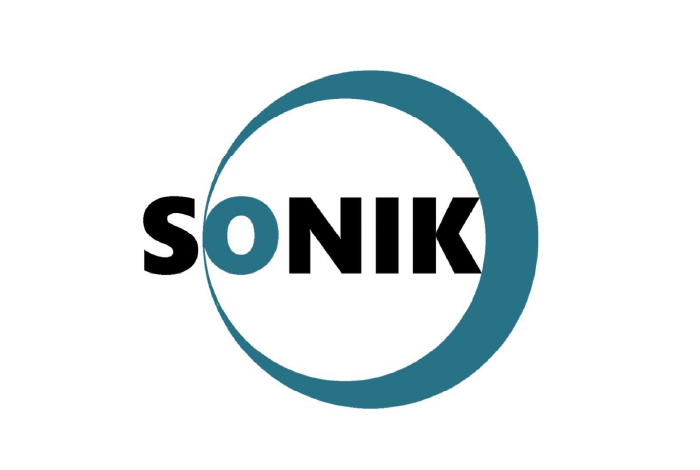 sonik distributor